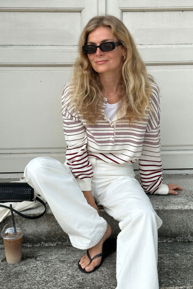 As Styled By