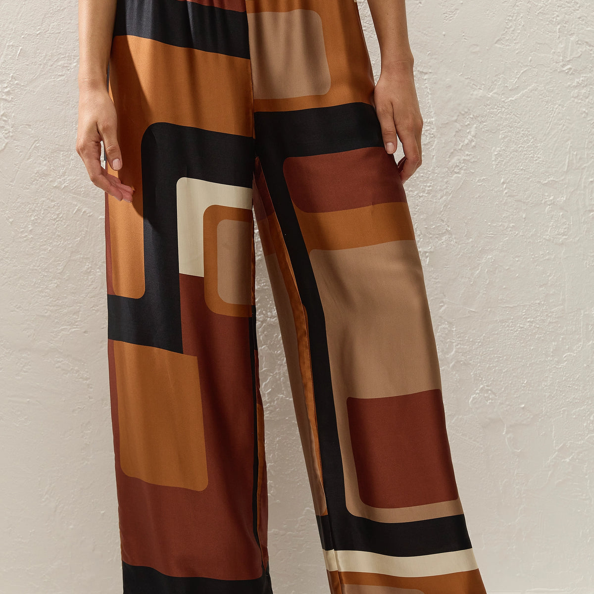 Jensen Pant Jalisco - Faithfull the Brand AU