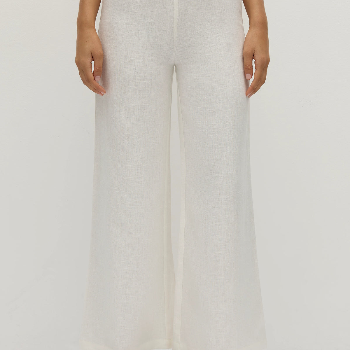 FAITHFULL THE BRAND JEAN PANTS main image 0