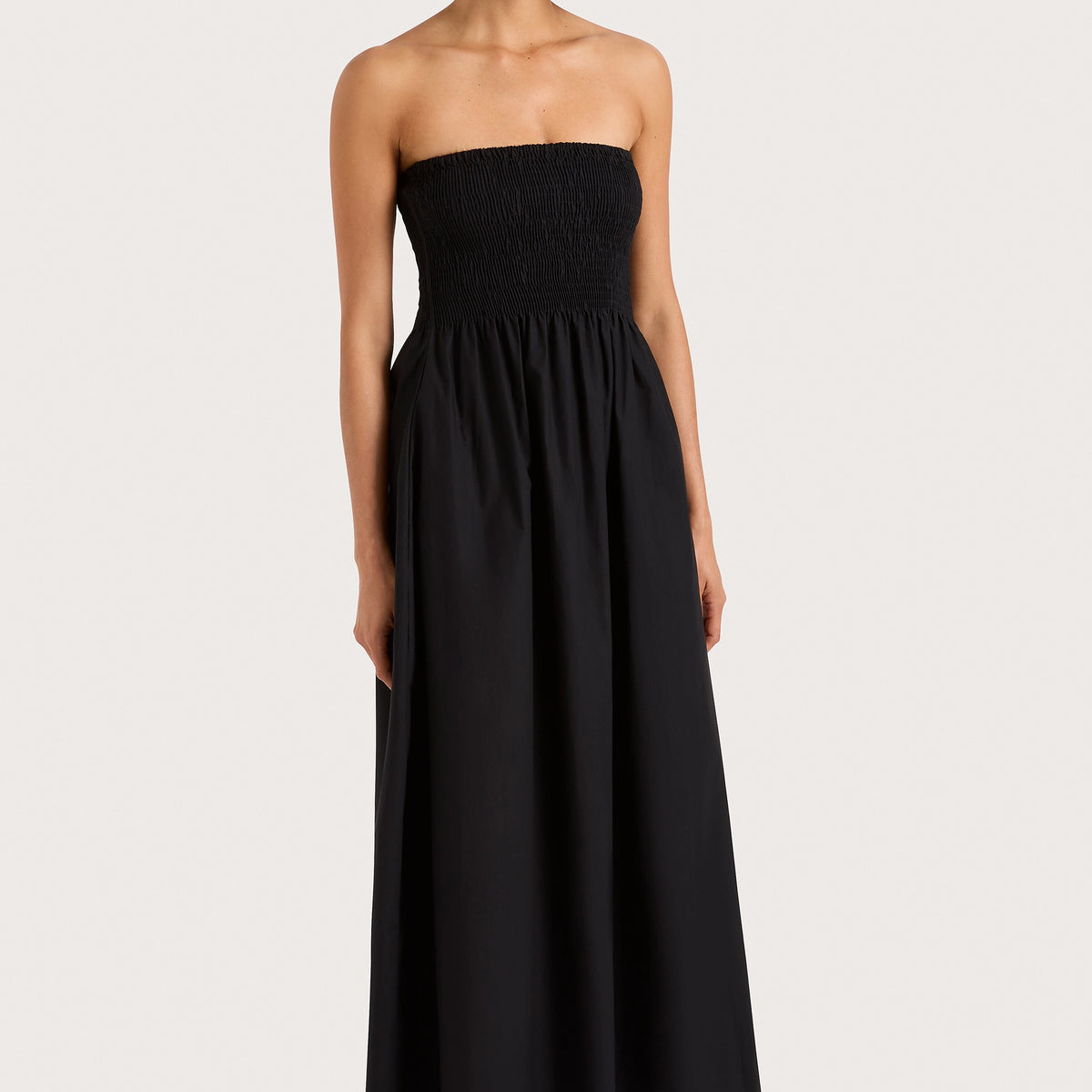 Faithfull The Brand - Marianne Midi Dress