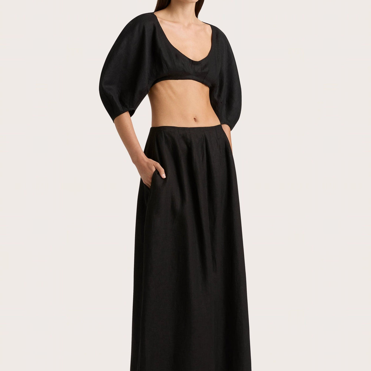 Soleil Temptation top