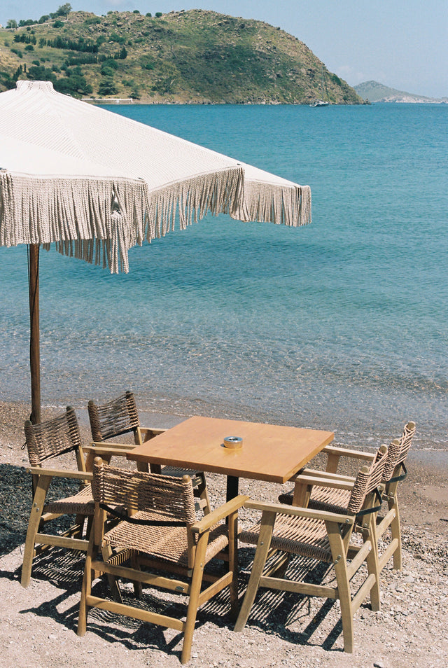 The Patmos Travel Guide With Anna Pihan