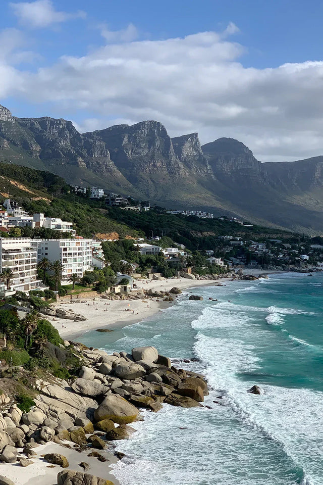 The Cape Town Travel Guide