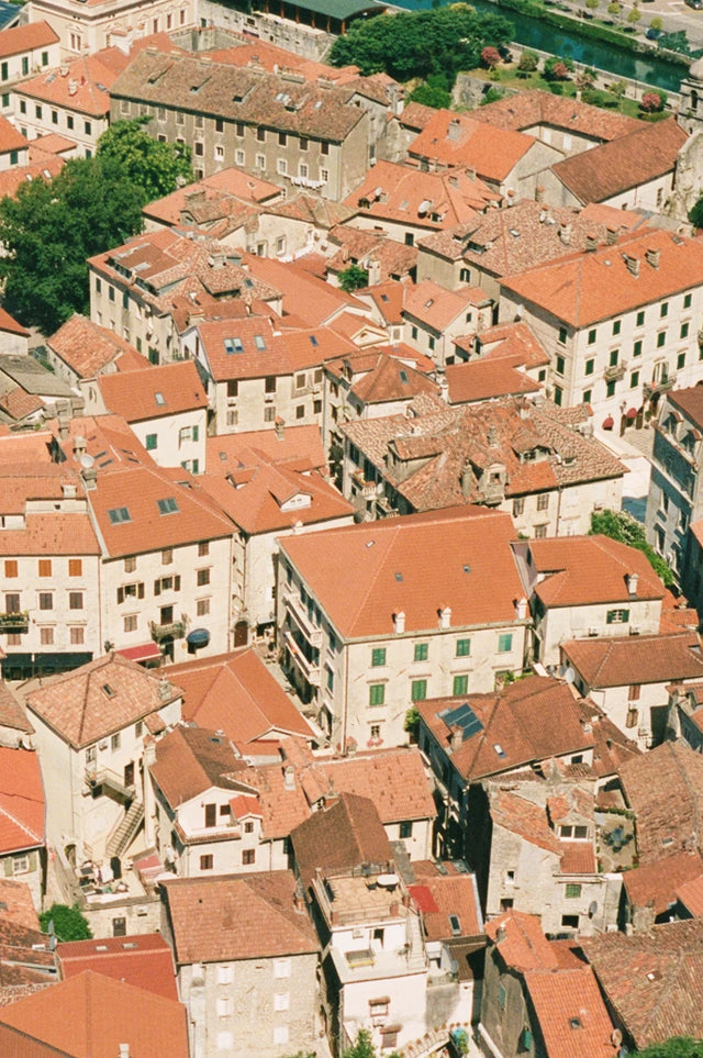 Coastal Montenegro Travel Guide