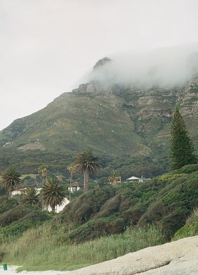 Travel: Capetown by Anna Vitiello & Chrissy Rutherford