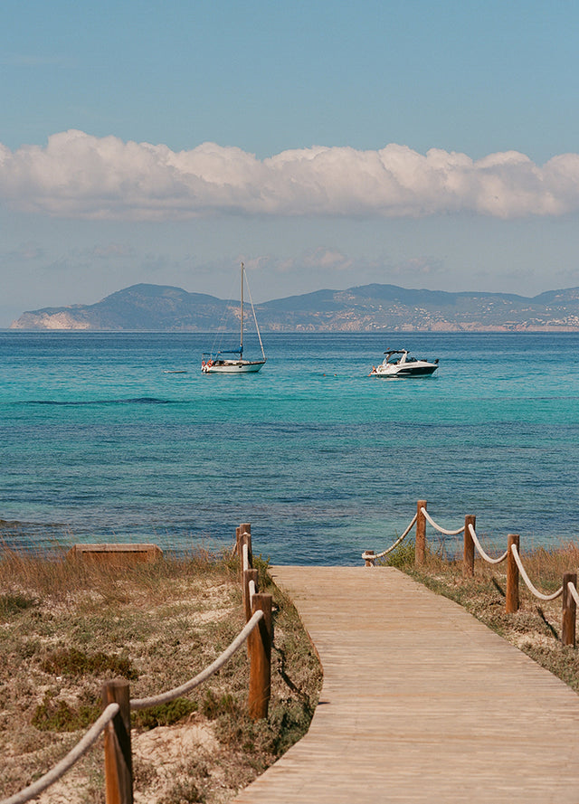 Formentera Travel Guide