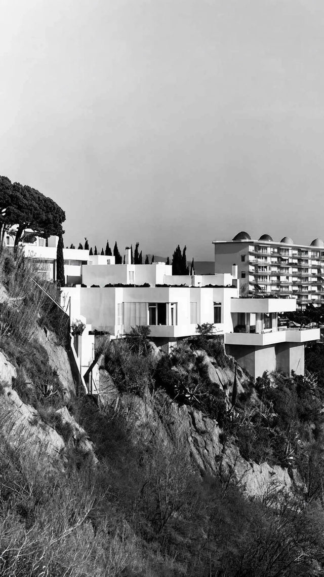 Casa Rovira: The Great Calm