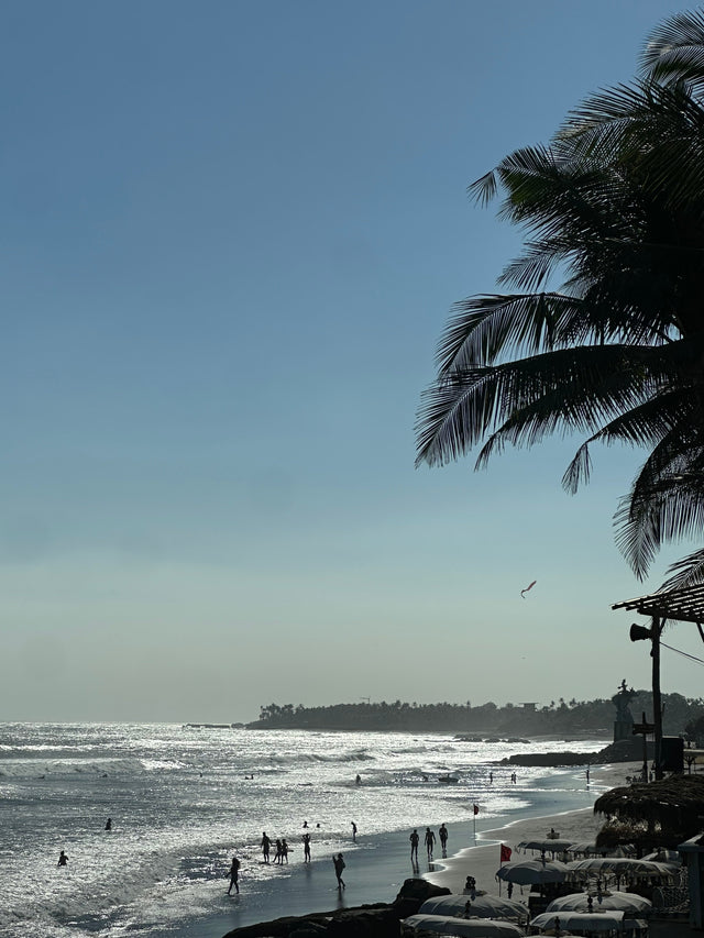 The Bali Travel Guide