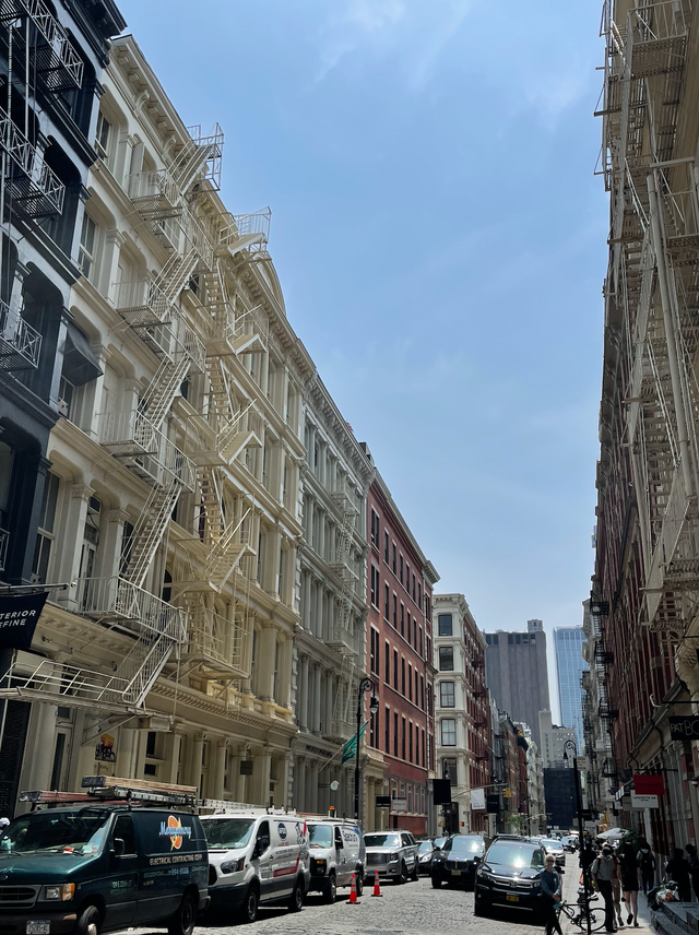 The New York Travel Guide