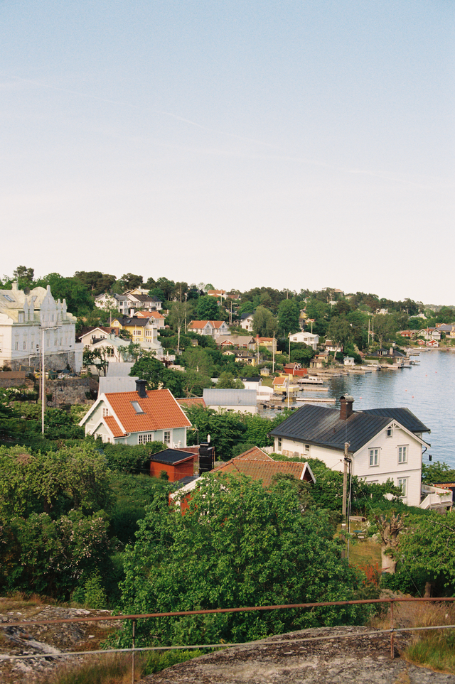 The Stockholm Travel Guide