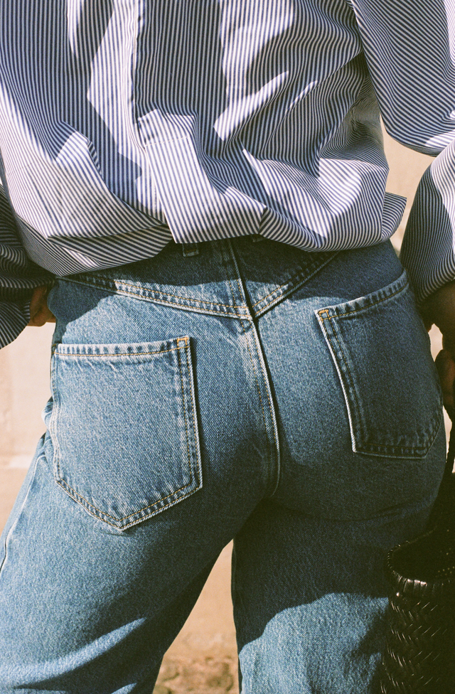 Introducing Denim