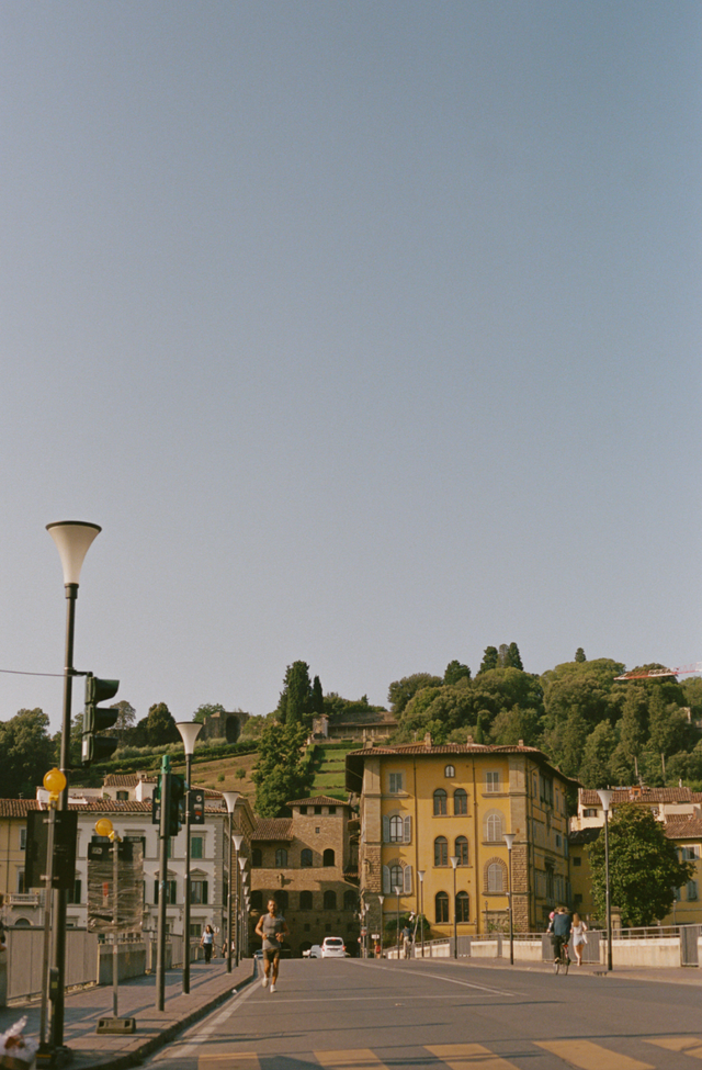 The Florence Travel Guide