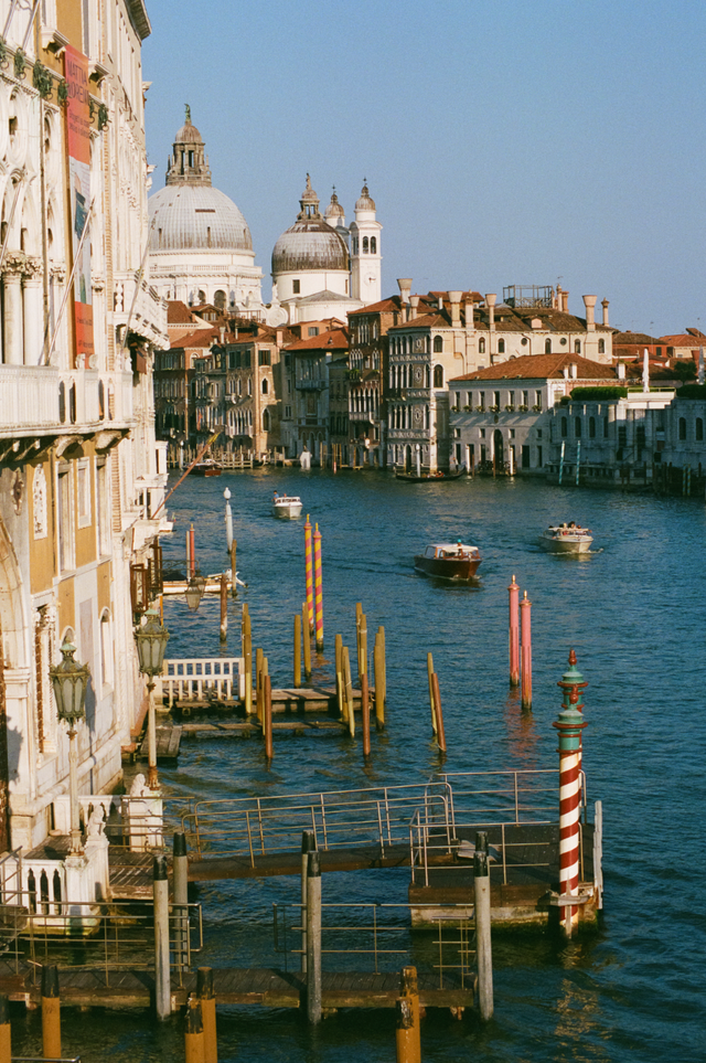 The Venice Travel Guide