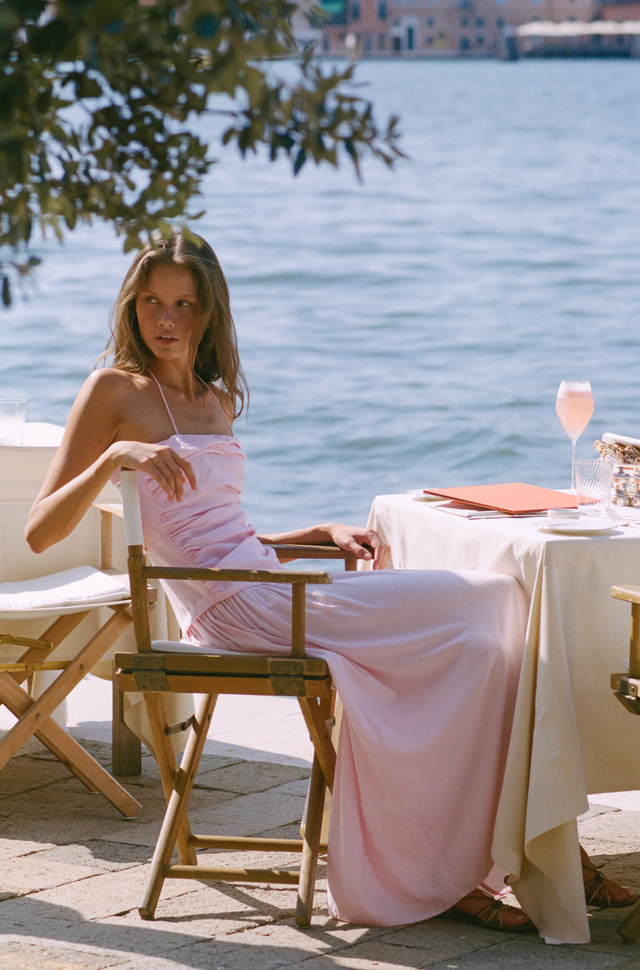 A Bellini Cocktail Recipe