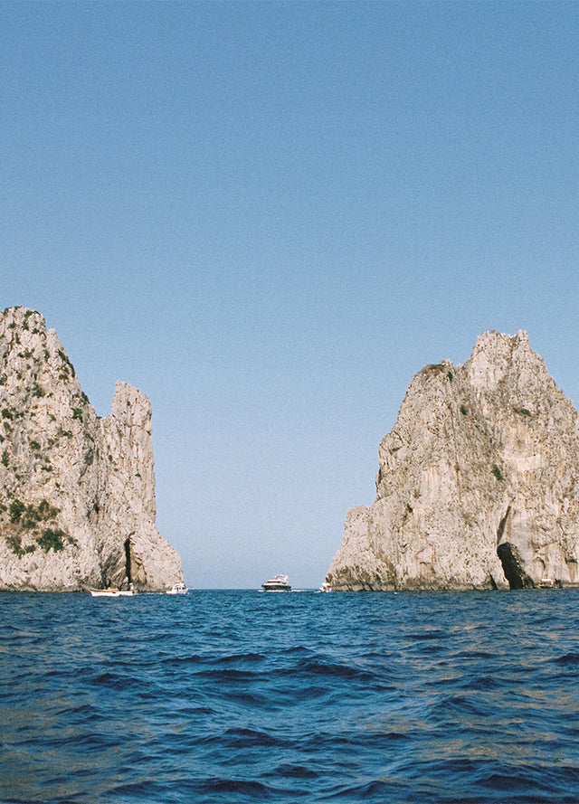 Capri Travel Guide