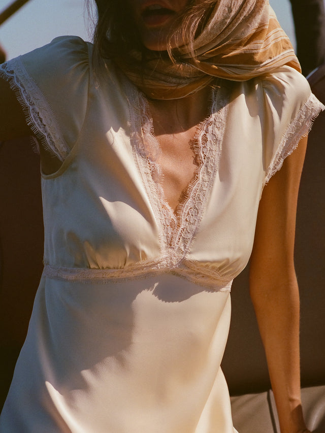 Gala Maxi Dress