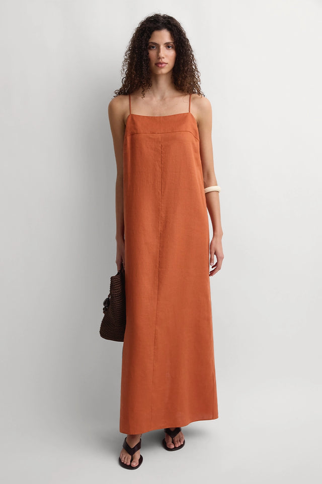 The Slip Dress