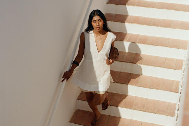 The Tunic Top