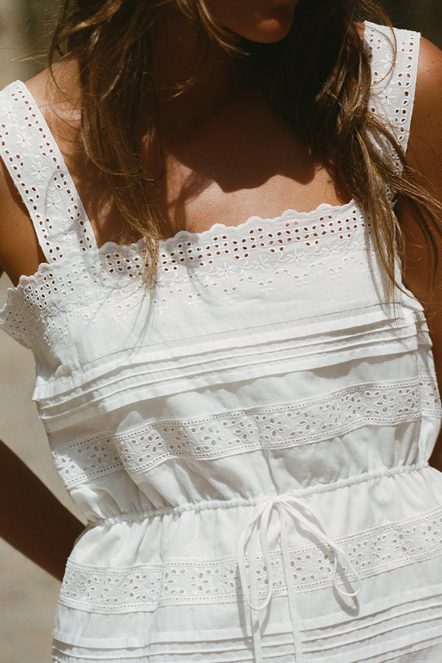 Dalila Top