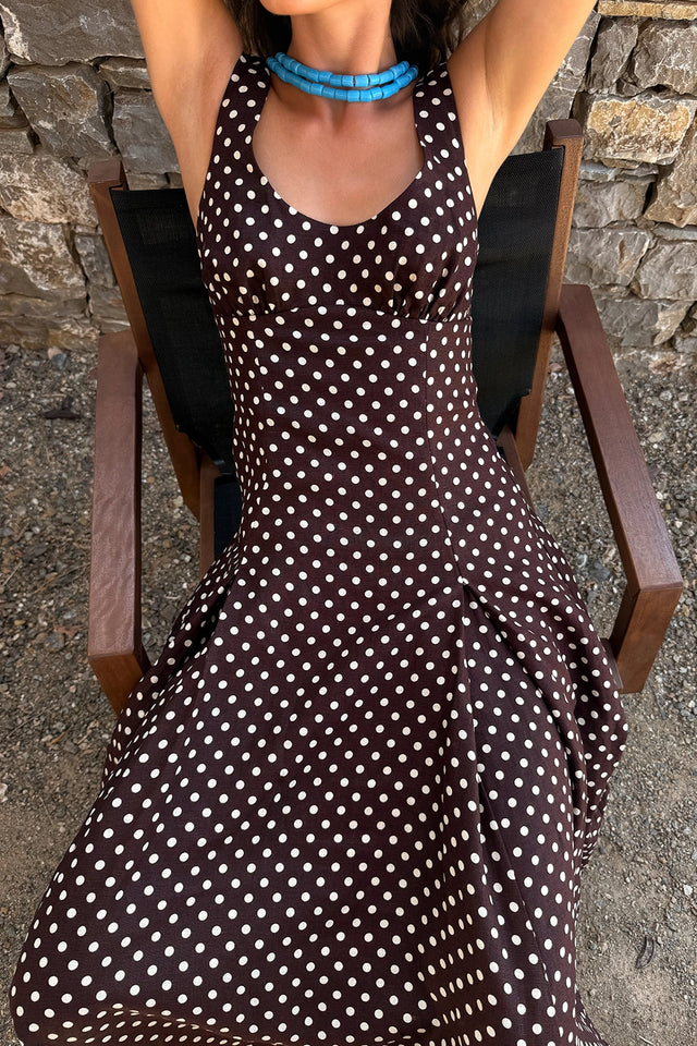 Esme Midi Dress