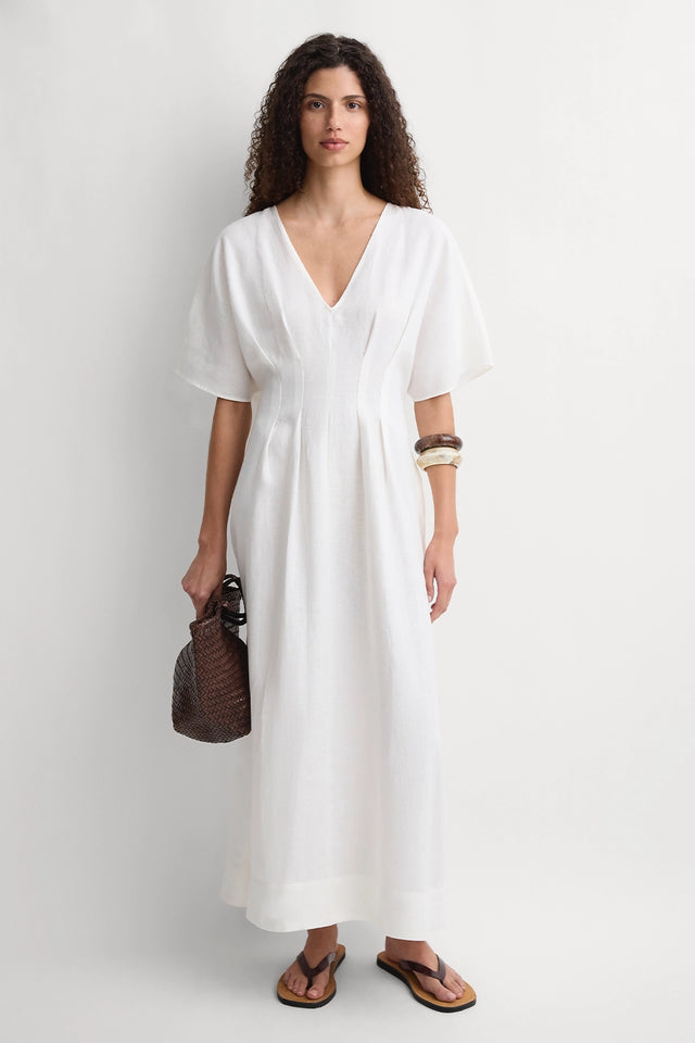 The Kimono Dress
