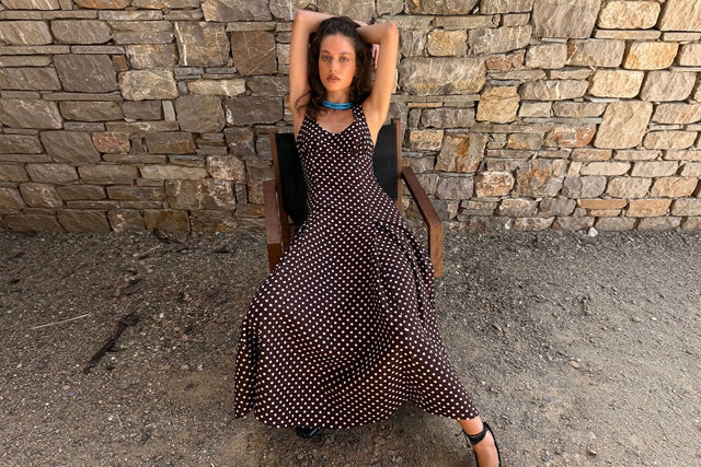Esme Midi Dress