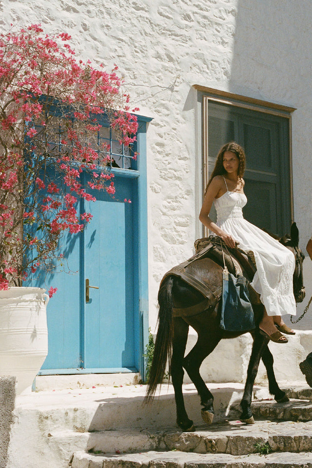 Meline Maxi Dress