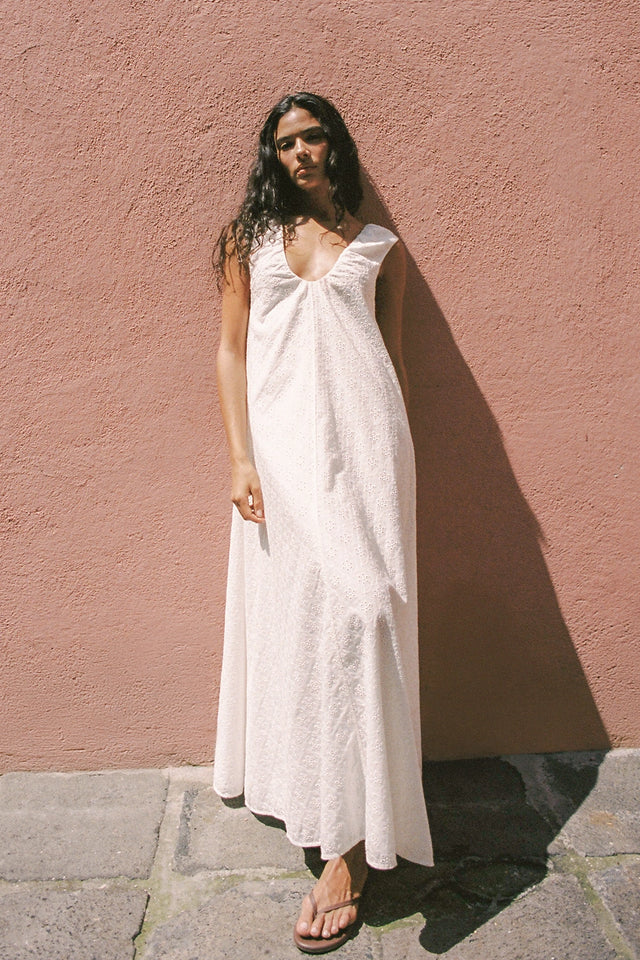 Juana Maxi Dress
