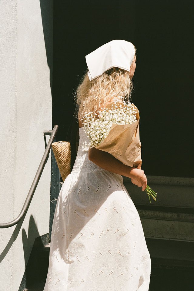 Moa Maxi Dress