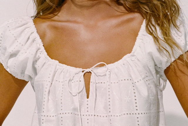 Serafina Mini Dress