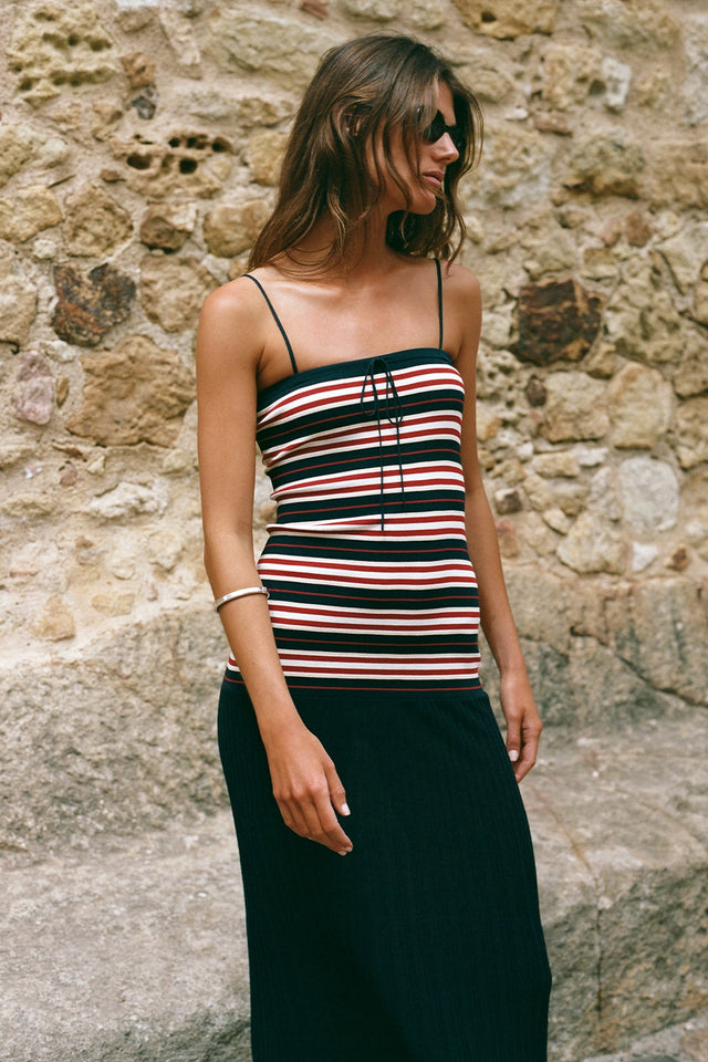 Doris Maxi Dress