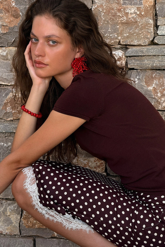 Leandra T-Shirt