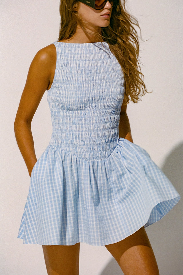 Martina Mini Dress