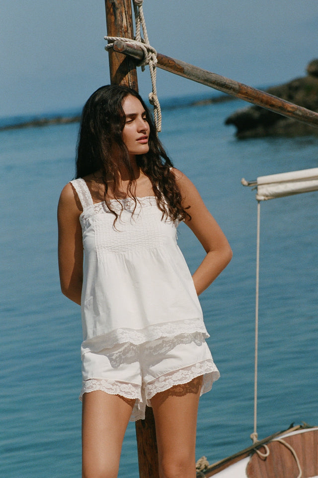 Cristina Top