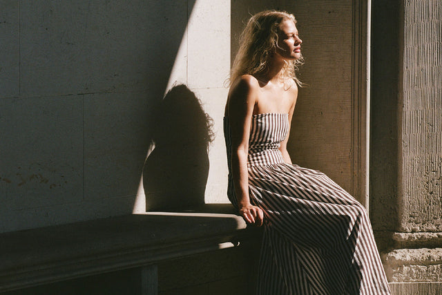 Vera Maxi Dress