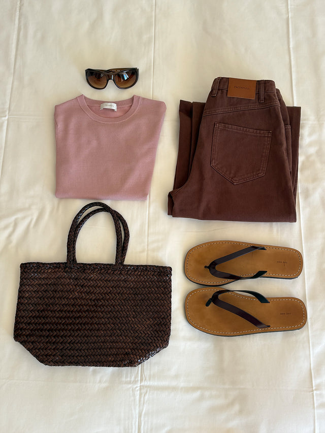 Leandra T-Shirt