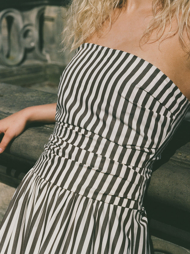 Vera Maxi Dress