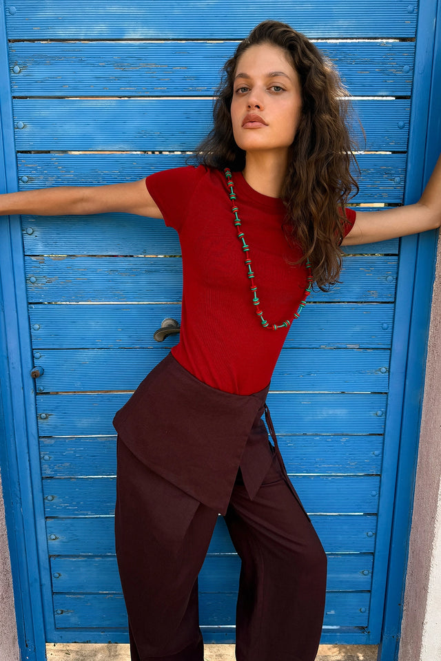 Leandra T-Shirt