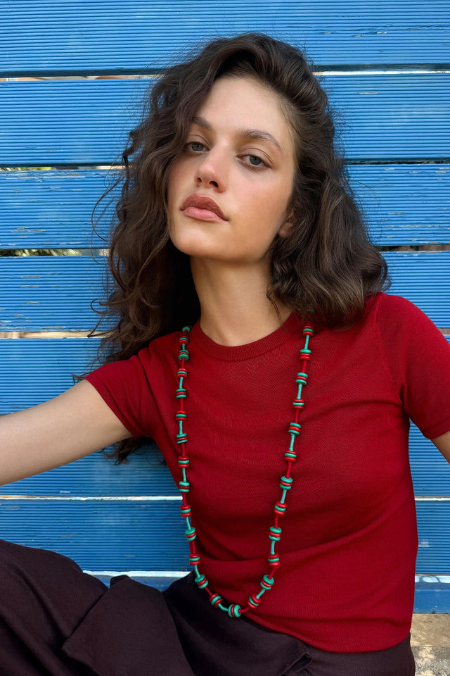 Leandra T-Shirt