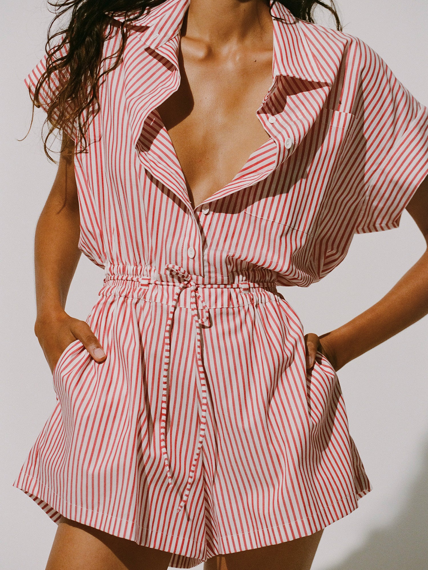 Classic Stripes