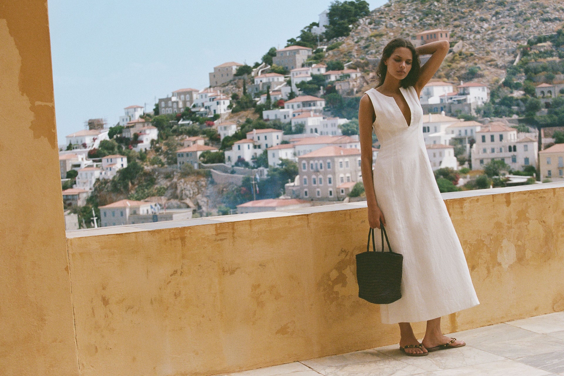 Linen Edit