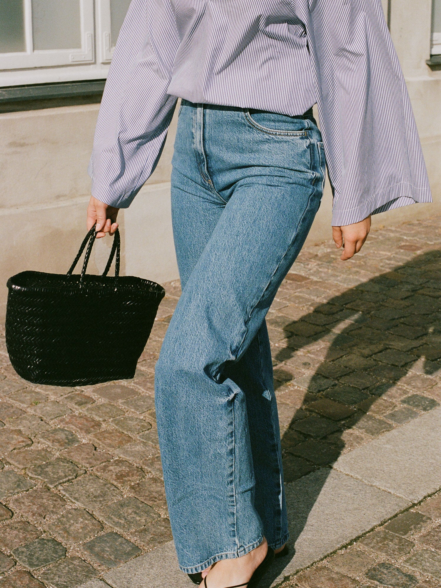 Introducing Denim