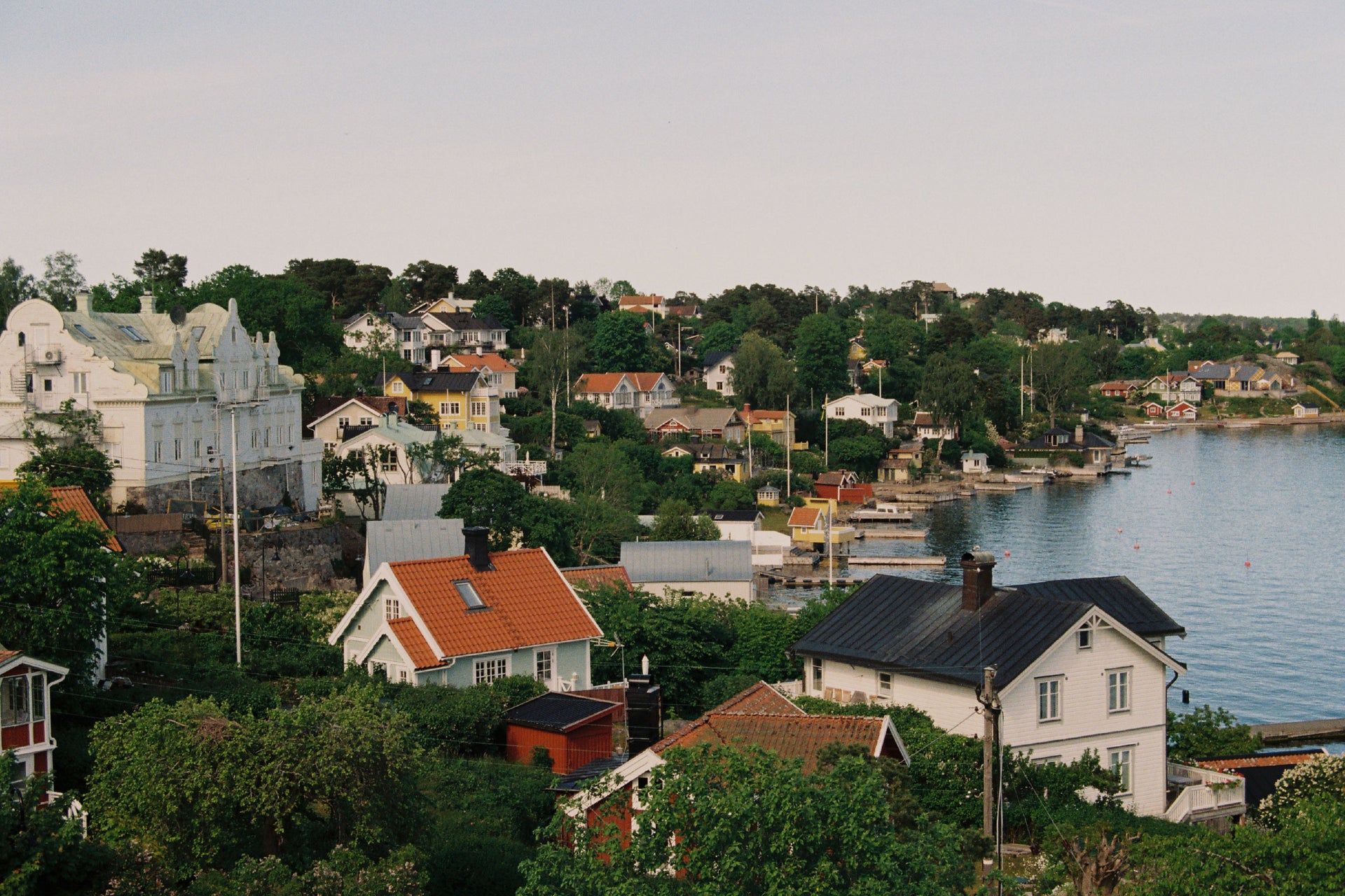 A Guide To Stockholm