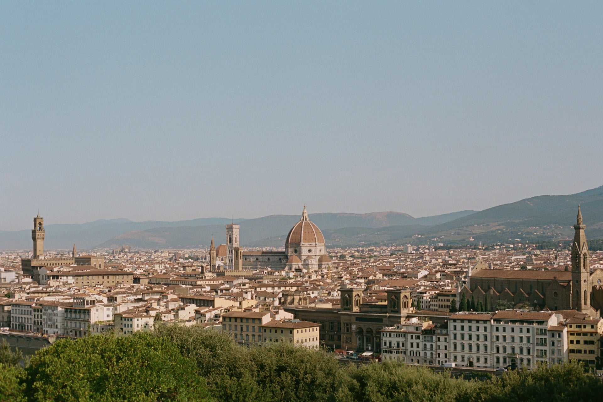 A Guide To Florence