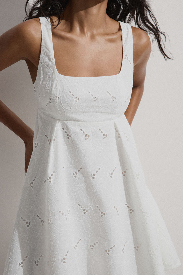 Summer Whites