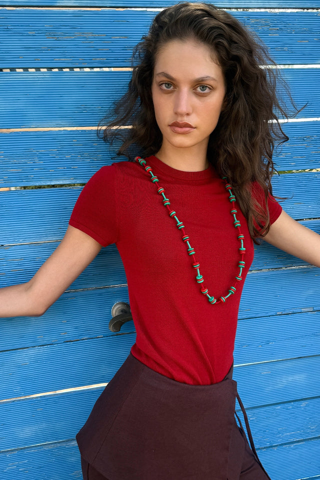 Leandra T-Shirt