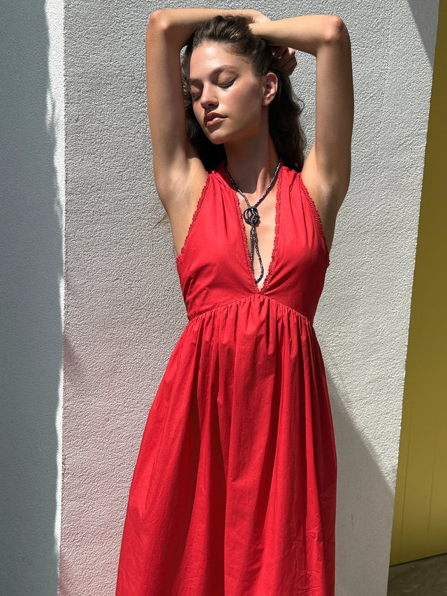 Jovita Midi Dress