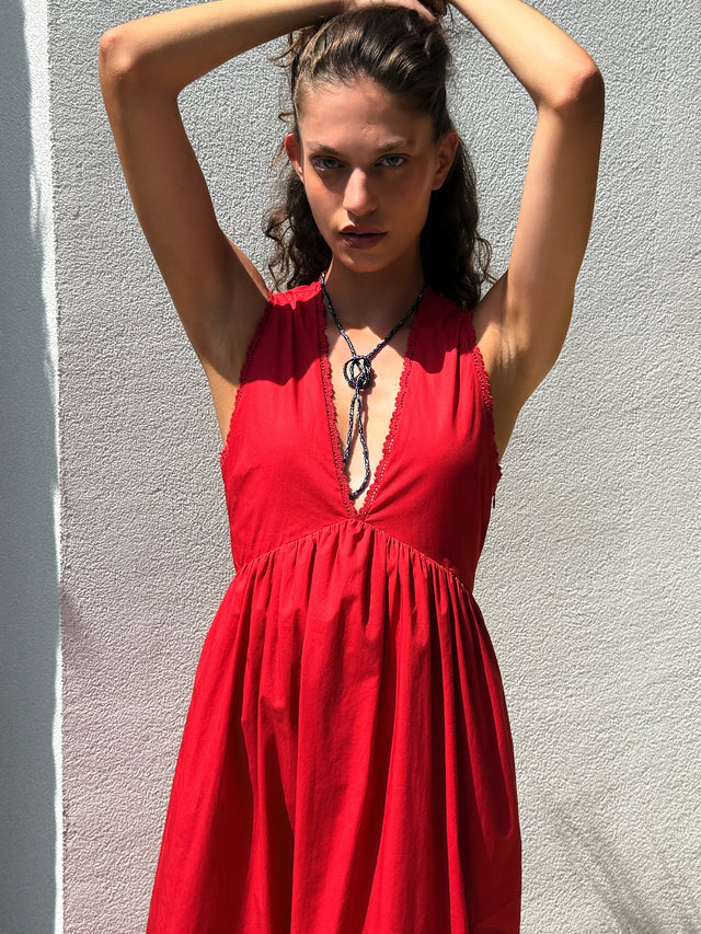 Jovita Midi Dress