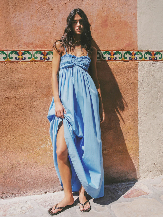 Presa Maxi Dress