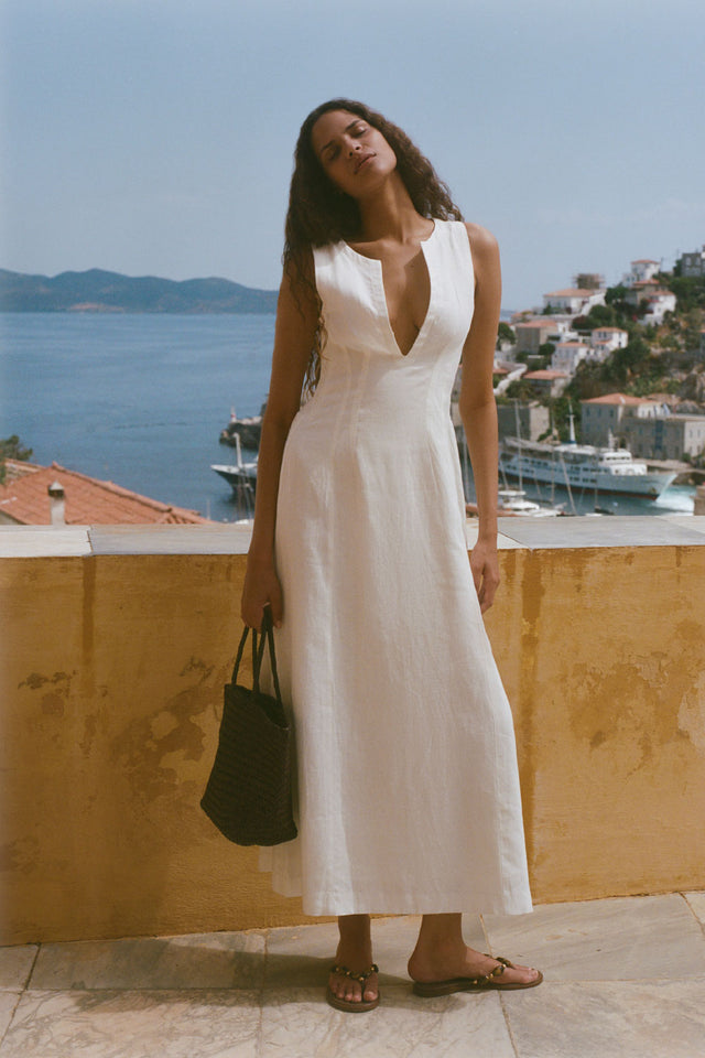 Melia Maxi Dress